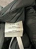 Unbranded 100% Polyester Solid Black Cocktail Dress Size 10 - photo 3