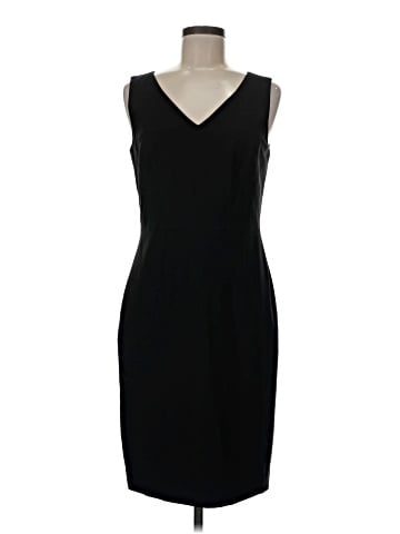 Ann Taylor Cocktail Dress (view 1)