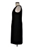 Ann Taylor Solid Black Cocktail Dress Size 6 - photo 5