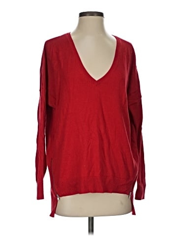 Express Pullover Sweater (view 1)