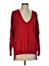 Express Red Pullover Sweater Size S - photo 1