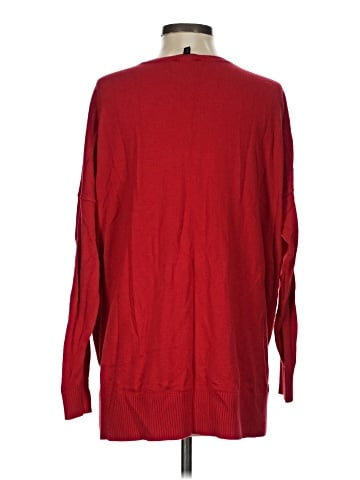 Express Pullover Sweater (view 2)