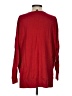 Express Red Pullover Sweater Size S - photo 2