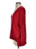 Express Red Pullover Sweater Size S - photo 5
