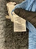 Volcom Blue Fleece Size S - photo 7
