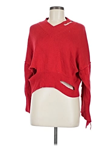 Central Park West Pullover Sweater (view 1)
