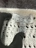 Sofia Jeans by Sofia Vergara Ivory Pullover Sweater Size S - photo 7