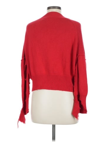Central Park West Pullover Sweater (view 2)