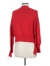 Central Park West Red Pullover Sweater Size M (estimated) - photo 2