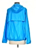 Under Armour 100% Polyester Blue Windbreaker Size S - photo 2
