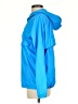 Under Armour 100% Polyester Blue Windbreaker Size S - photo 5