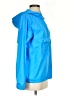 Under Armour 100% Polyester Blue Windbreaker Size S - photo 4