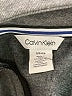 Calvin Klein Gray Jacket Size S (youth) - photo 3
