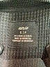 Aerie Solid Black Pullover Sweater Size S - photo 7
