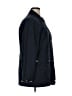 Talbots Blue Raincoat Size XL (estimated) - photo 4
