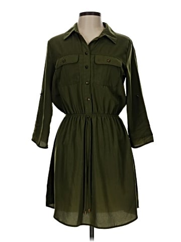 Bebop Casual Dress (view 1)