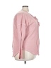 Weekend Suzanne Betro Pink Long Sleeve Blouse Size 3X - photo 4