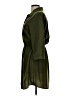 Bebop Green Casual Dress Size L - photo 5