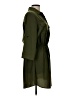 Bebop Green Casual Dress Size L - photo 4