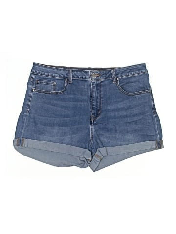 Forever 21 Denim Shorts (view 1)