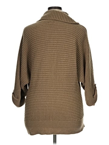 Apt. 9 Turtleneck Sweater (view 2)