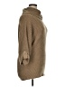 Apt. 9 100% Acrylic Tan Turtleneck Sweater Size XL - photo 4