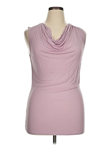 Classiques Entier Sleeveless T-Shirt (view 1)