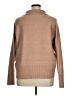 Simply Vera Vera Wang Tan Pullover Sweater Size XL - photo 2