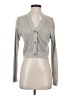 Uniqlo Silver Cardigan Size XS - photo 1