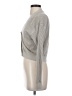 Uniqlo Silver Cardigan Size XS - photo 5