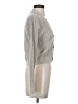 Uniqlo Silver Cardigan Size XS - photo 4