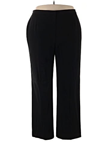 Evan Picone Dress Pants (view 1)