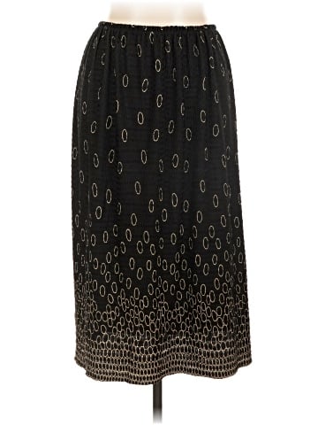 Pleat Pleat by Rafael Formal Skirt (view 1)