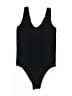 Love Charm Black Bodysuit Size Med - Lg - photo 2