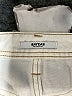 Bayeas 100% Lyocell Ivory Casual Pants Size 25 waist - photo 7