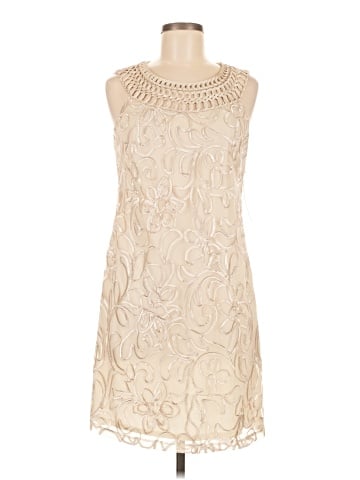 Eliza J Cocktail Dress (view 1)
