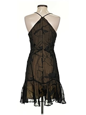 Halston Heritage Cocktail Dress (view 2)