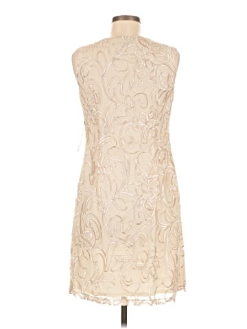 Eliza J Cocktail Dress (view 2)