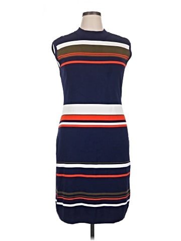 Halogen Casual Dress (view 1)
