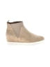 Linea Paolo Tan Sneakers Size 8 1/2 - photo 1