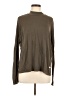 NYTT Brown Long Sleeve Turtleneck Size M - photo 1