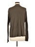 NYTT Brown Long Sleeve Turtleneck Size M - photo 2