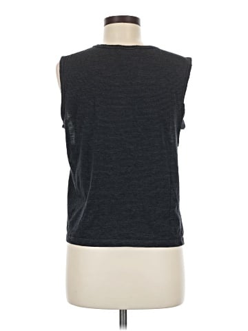 LNA Sleeveless T-Shirt (view 2)