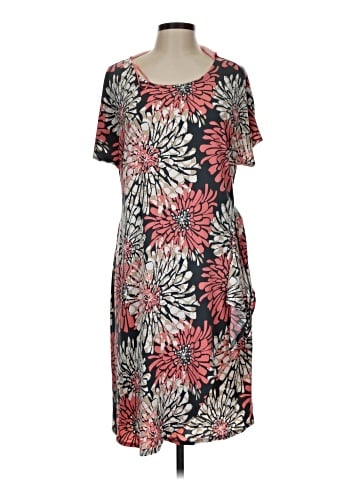 Robbie Bee Casual Dress (view 1)