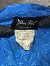 Originality 100% Polyester Blue Kimono Size 6 (estimated) - photo 7