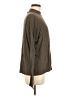 NYTT Brown Long Sleeve Turtleneck Size M - photo 4