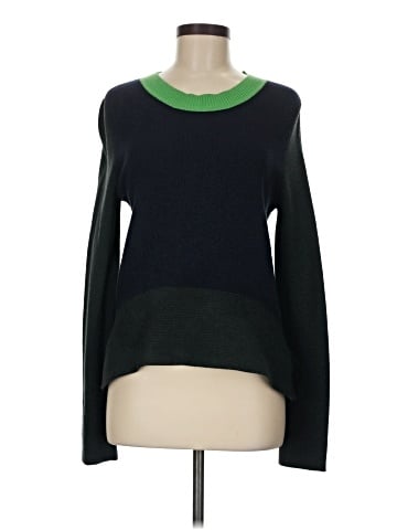 Tome Pullover Sweater (view 1)