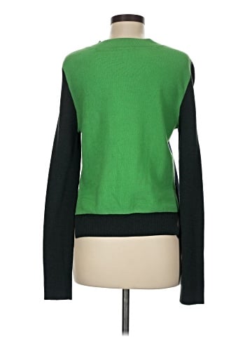 Tome Pullover Sweater (view 2)