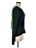 Tome Color Block Green Pullover Sweater Size M - photo 4