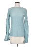 Treasure & Bond Blue Pullover Sweater Size S - photo 1